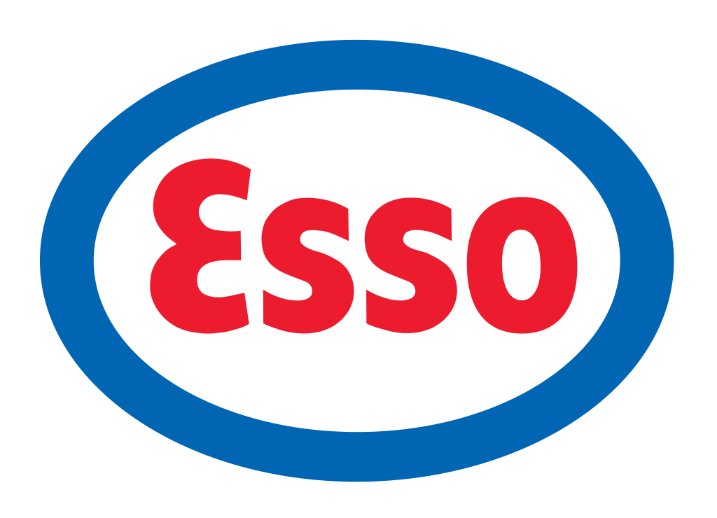 Esso Tankstelle - Tankstelle in KREFELD