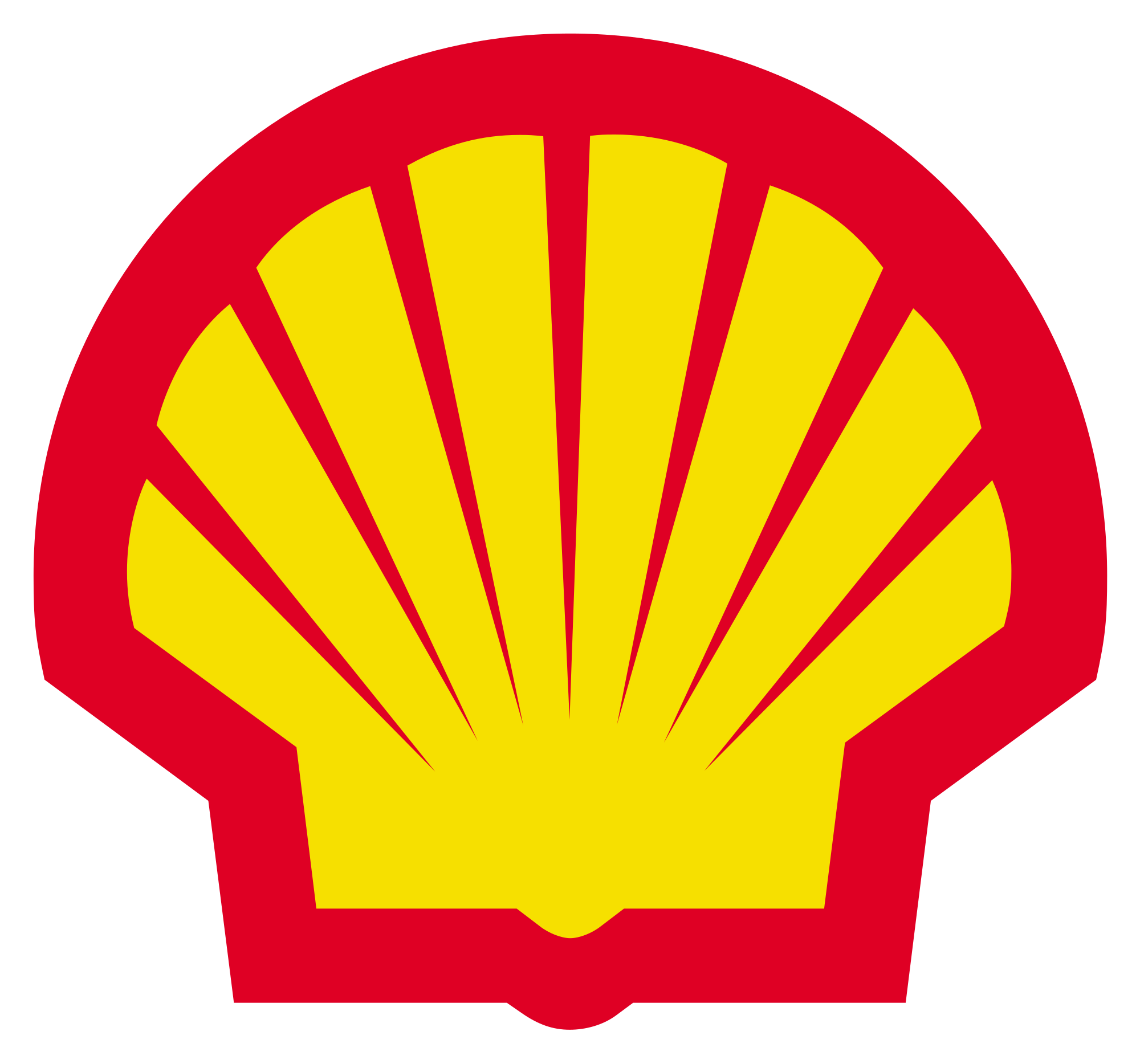 SHELL - Tankstelle in Castellar del Vallès