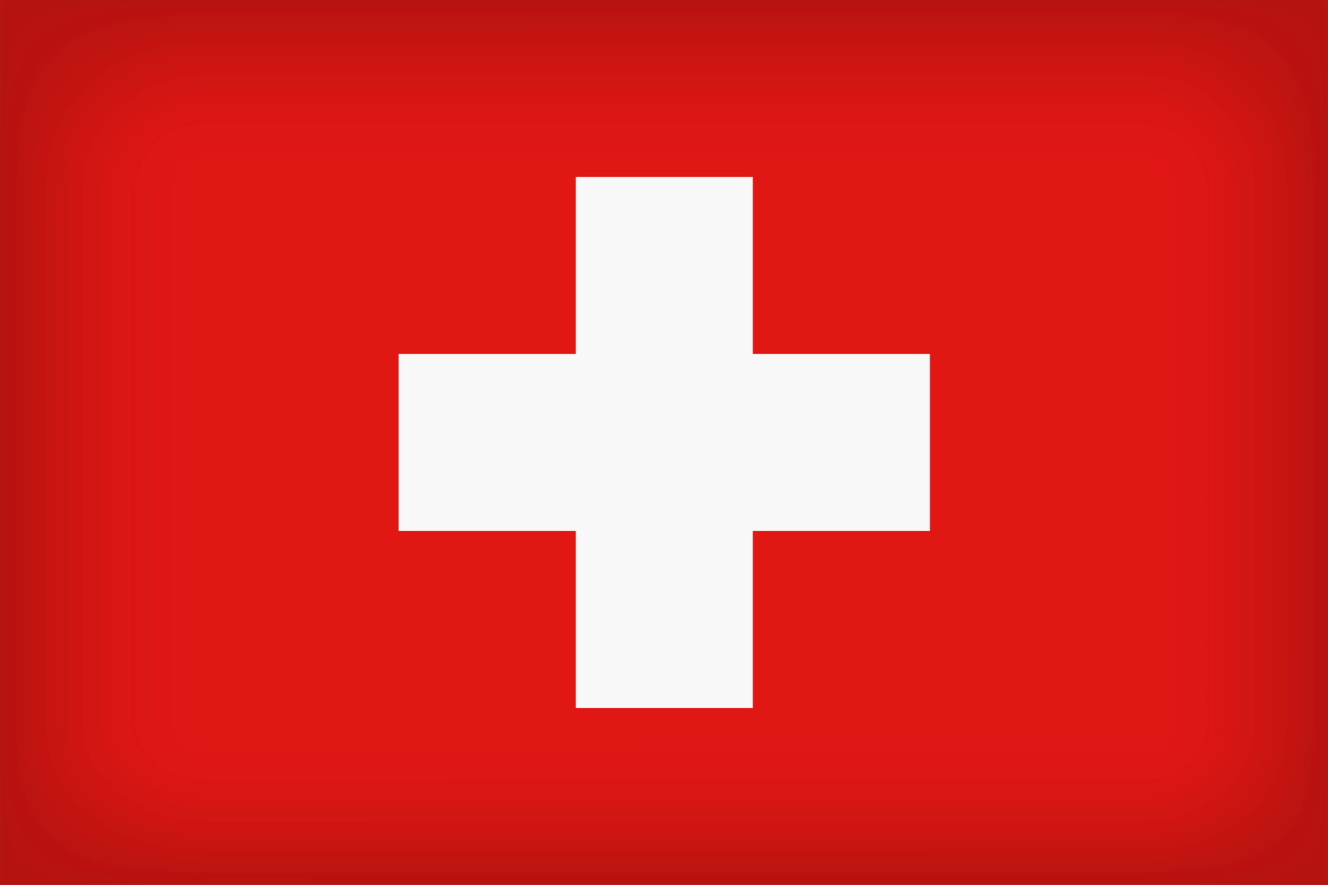 CH Flagge