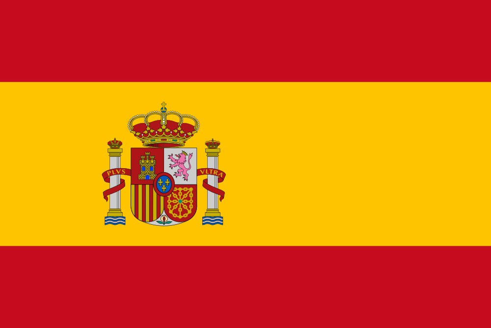 ES Flagge